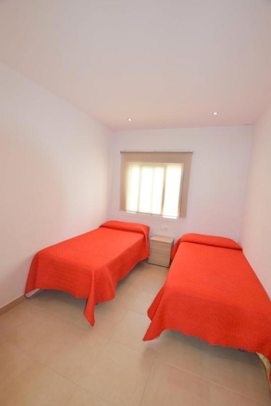 Carihuela 1ª Linea De Playa Apartment ตอร์เรโมลิโนส ภายนอก รูปภาพ