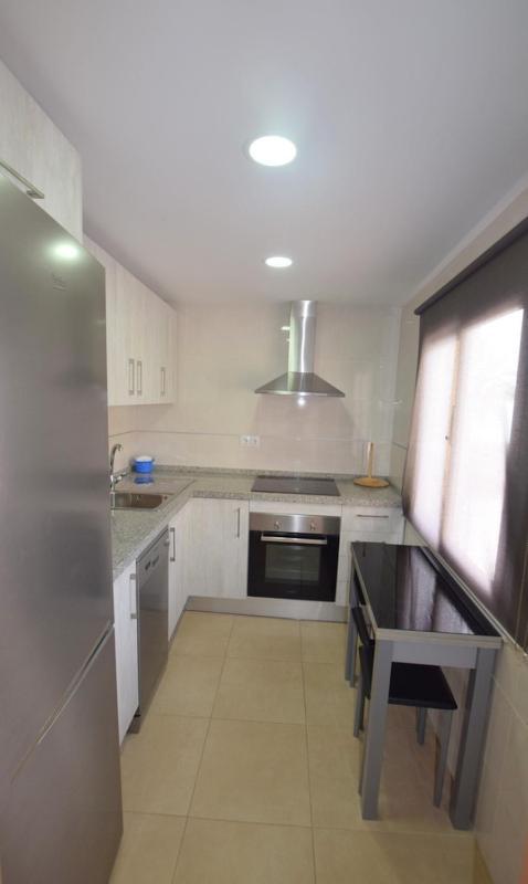 Carihuela 1ª Linea De Playa Apartment ตอร์เรโมลิโนส ภายนอก รูปภาพ
