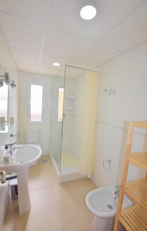 Carihuela 1ª Linea De Playa Apartment ตอร์เรโมลิโนส ภายนอก รูปภาพ