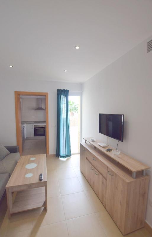 Carihuela 1ª Linea De Playa Apartment ตอร์เรโมลิโนส ภายนอก รูปภาพ